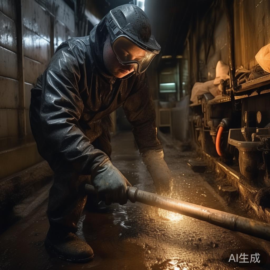 上海餐饮油烟清洗哪家靠谱？商用烟道清洗公司怎么核实资质？